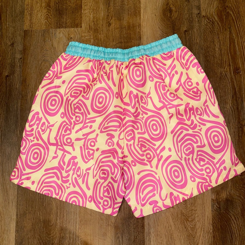 Killer Klowns From Outer Space Shorts Size L - image 5